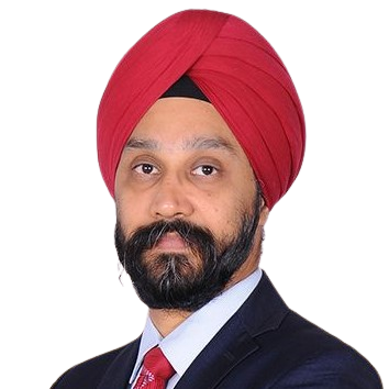 Manmohan Singh
